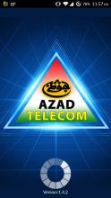 AzadTel MoSIP APK Download for Android