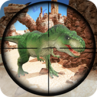 Изображения Real Us Dino Hunt FPS Shooting 2019 Wild Shores на ПК с Windows