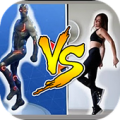 Dances from Fortnite (Emotes, Skins) Apk