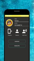 Anteprima screenshot di call  FGTeev APK #1