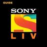 Guide For SonyLIV - TV Shows And Live TV Guide Application icon