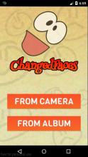 Changed faces APK Download for Android