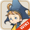 Mini Wiki for FFRK Application icon