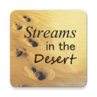 Streams in the Desert APK ภาพหน้าปก