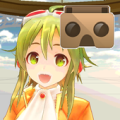 OtukimiRecital/GUMI VR Apk