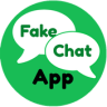 WhatsPrank - Prank Conversations Application icon