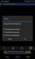 Captura de pantalla de Best Video Downloader APK #3