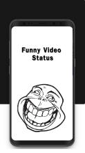 Funny Video Status 2018 APK Download for Android