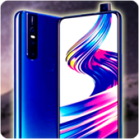 Camera for vivo - Camera for vivo V15 Pro APK Covergestaltung