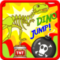 Jurassic World Jump Apk