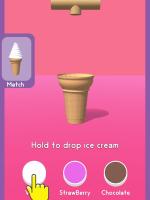 Ice Cream Inc. 3D APK Ảnh chụp màn hình #10