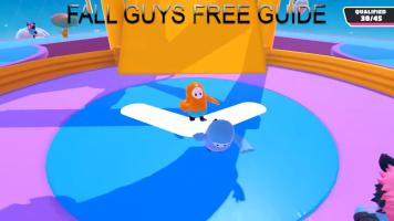 Fall Guys Ultimate Guide APK Screenshot #3