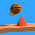 Basketball Games - Free Run And Dunk 3D Apk