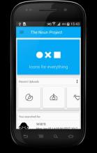 NounDroid (Unreleased) APK Download for Android