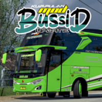 Icona di Mod bussid bus simulator indonesia APK