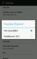 TotalBiscuit Condensed APK صورة لقطة الشاشة #6