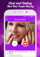 Free Badoo Chat: Dating People Tips APK capture d'écran Thumbnail #3