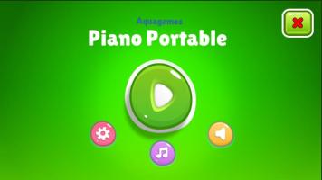 Piano Portable APK 스크린샷 이미지 #2