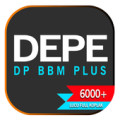 DP BBM PLUS Apk