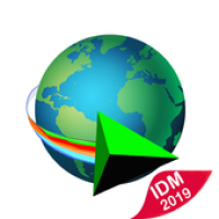 idm Free Internet Download Manager Master-Video APK تصویر هنری