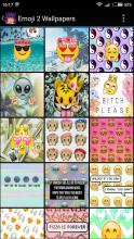 Emoji 2 Wallpapers APK Download for Android