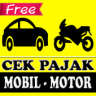 Cek Pajak Mobil dan Motor Application icon