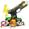 Taser Stun Gun Apk