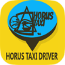 Horus Taxi LLC Drivers Android Taxiapp Application icon