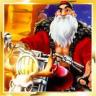 Santa Game icon