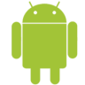 FFmpeg for Android Beta Application icon