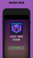 Lulu Box FF Skin Guide & ML Tips and Tricks APK Ekran Görüntüsü Küçük Resim #1