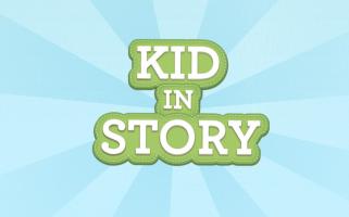 Kid in Story APK Ảnh chụp màn hình #13