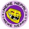 meme NEPAL - Official App Application icon