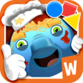 The Shape Monster Apk