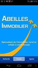 Abeilles Immobilier APK Download for Android