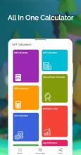 Citizen Calculator - GST, VAT, TAX, EMI Calculator APK Download for Android