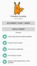 PokeBot Installer APK Download for Android