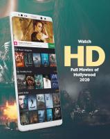 Full Movies Online : Upcoming Trailers & Reviews APK Gambar Screenshot #6