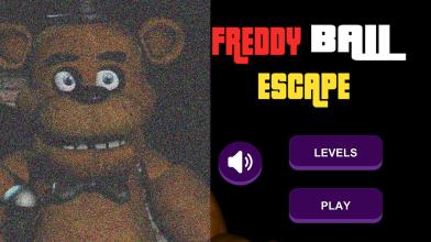 Animatronics Freddy Escape APK Download for Android