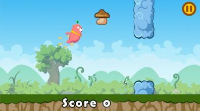 flying bear gomguma APK Download for Android