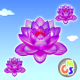 Magic Blossom Bloom Blast APK