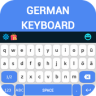 German Keyboard Application icon