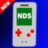 LIST NDS GAMES: PREMIUM Application icon