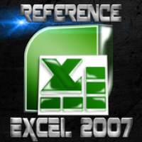 Изображения Manual MS Excel Advanced 2007 на ПК с Windows