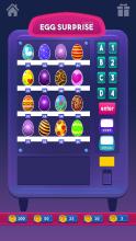 Surprise Eggs Princess Adorable: Vending Machine APK Download for Android