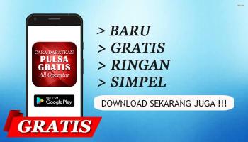 Cara Mendapatkan Pulsa Gratis - Baru 2020 APK 屏幕截图图片 #2