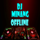 DJ Lagu Minang Offline APK