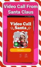 Video Call From Santa Prank APK Download for Android