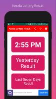 Anteprima screenshot di Kerala Lottery Results APK #1