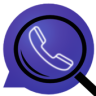 חיפוש אנשים לפי שם Application icon